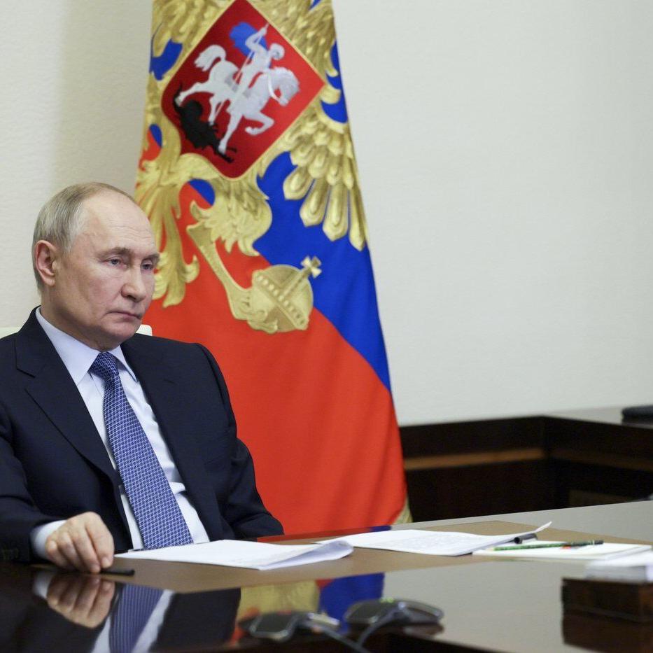 Russia detains another US citizen on drugs charges days after swap, reports say